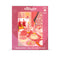 Pink Christmas 500pc Puzzle